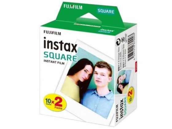 fuji instax squar twin